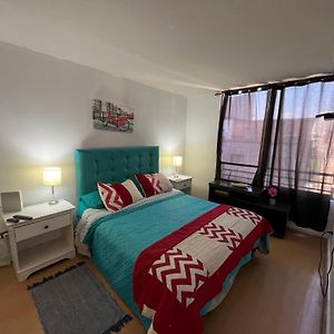 Apartment Relocation San Isidro
